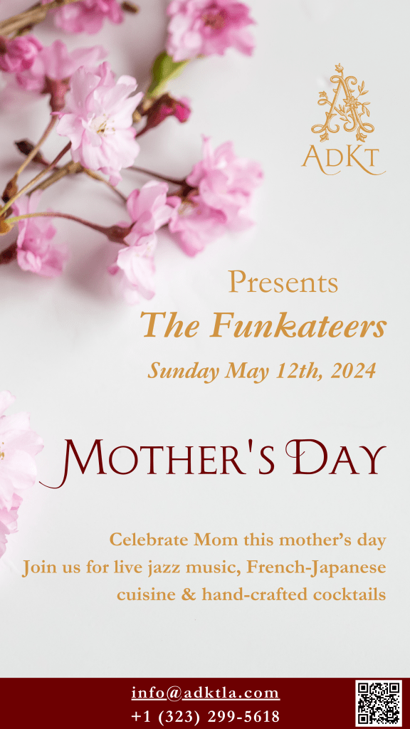 Mother's day event